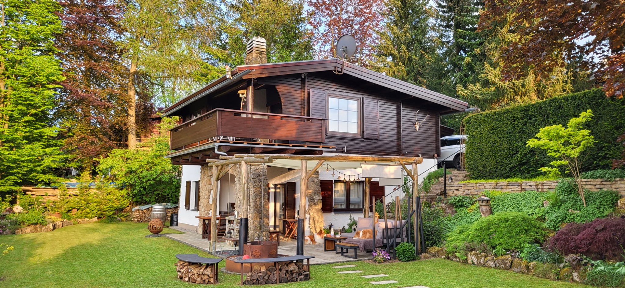 Einfamilienhaus Marderweg Bad Lauterberg