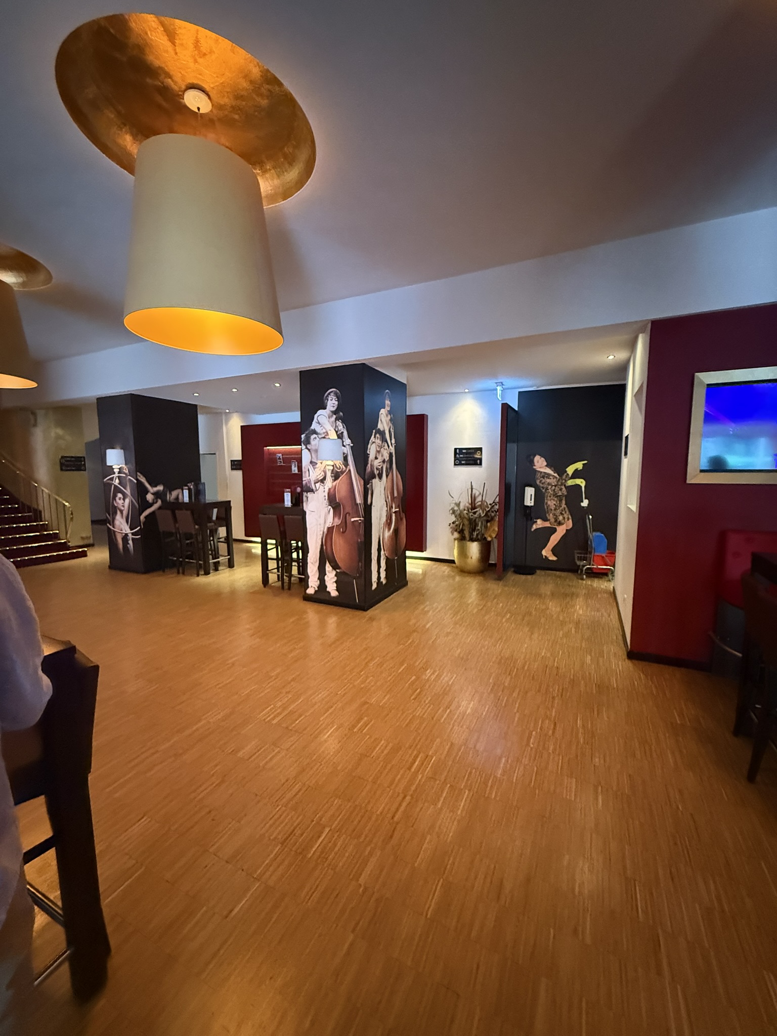 Foyer